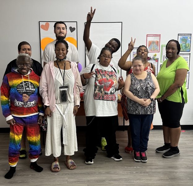 Robicheaux Haven Adult Day Habilitation Center