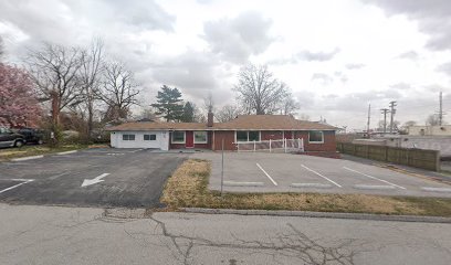 Adult Daycare