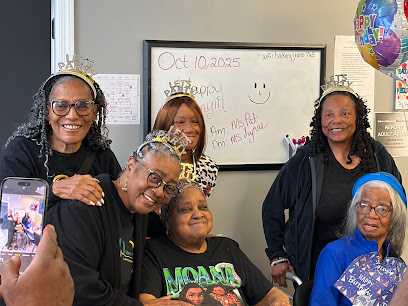 Golden Heart Adult Day Program