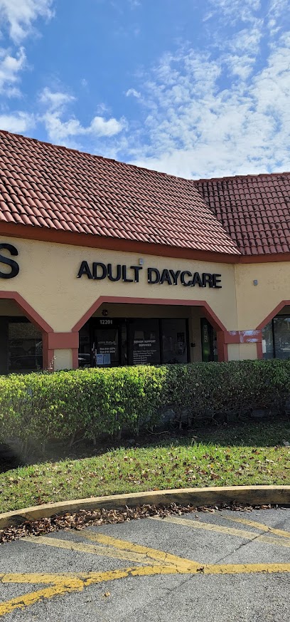 Joyful Heart Adult Day Center