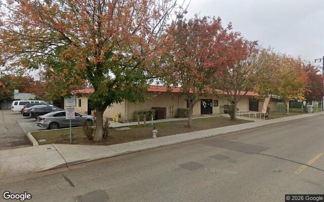 Kerman Training Center – The Arc Fresno/Madera Counties