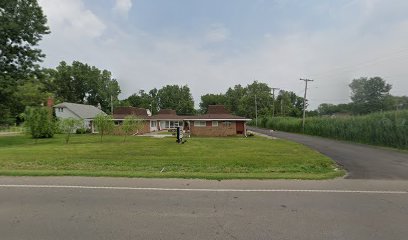 Adult Day Care center