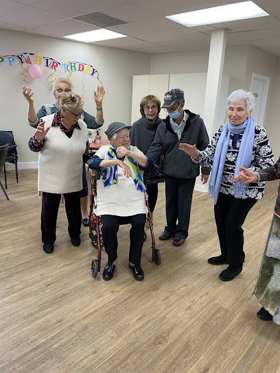 GetTogether Adult Day Health Care