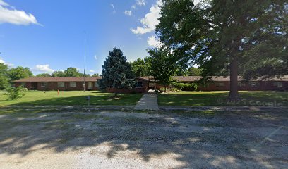 Hartford Manor Training Center