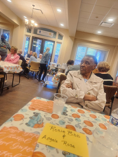 Caring Days Adult Day Care
