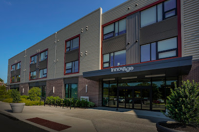 InnovAge Pennsylvania LIFE - Henry Avenue Center