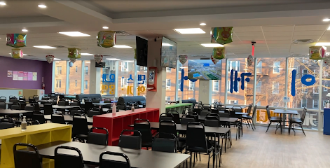Flushing Senior Daycare 플러싱 데이케어