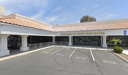 Legacy Care ADHC/CBAS