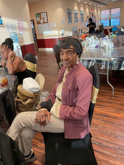 Sundance Social Adult Day Center