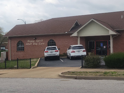 Happy Spirit Daycare