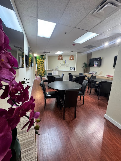 Golden Years Adult Day Care