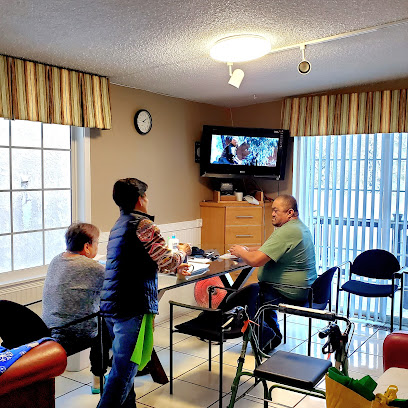Greenwood Lodge Adult Daycare