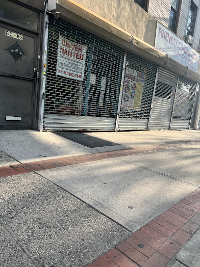 Friendly Connections, Inc.