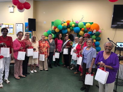La Familia Adult Day Center