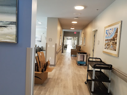The Susan J. Rheem Adult Day Center