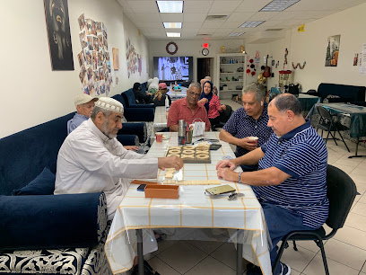 Loving Home Social Adult Daycare Center