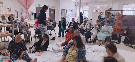 Forever Young Adult Day Healthcare Center