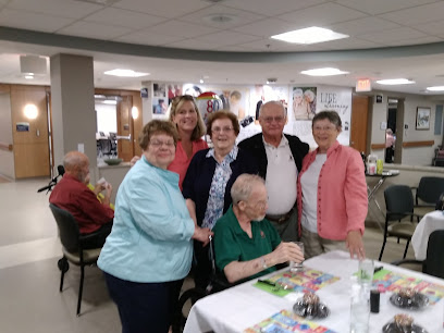 St. Ann's Adult Day Services