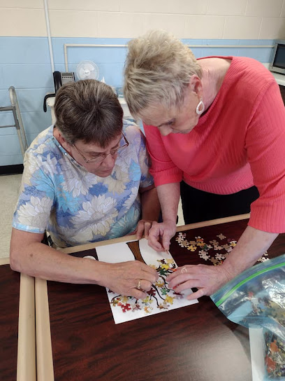Daystay Adult Day Care
