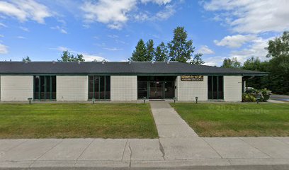 Anchorage Adult Day Care