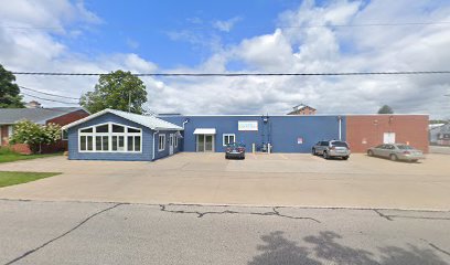 Darrell E. Davis Adult Day Center