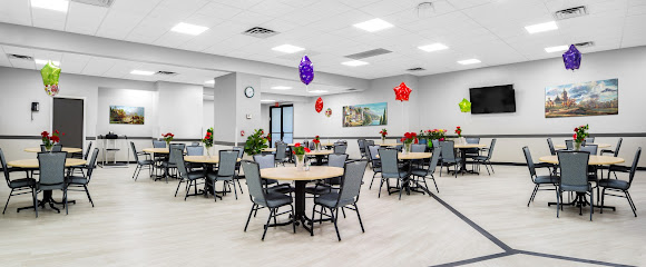 Fairview Adult Day Care Center