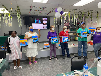 Golden Era Social Adult Day Care