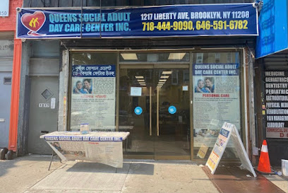 Queens Social Adult Day Care Center Inc