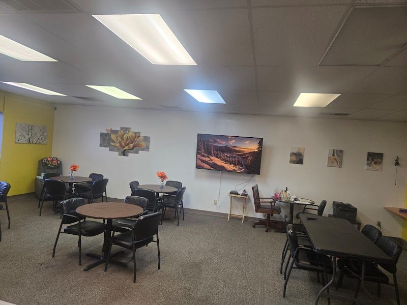 Acclaim Activity Center