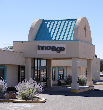 InnovAge New Mexico PACE - Albuquerque