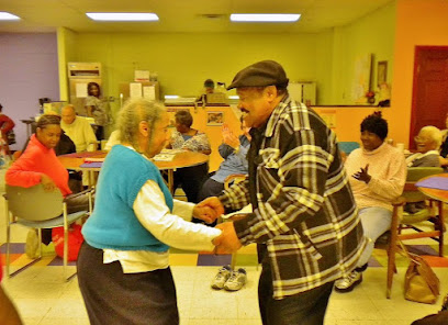 Welcome Friends Adult Medical Day Center