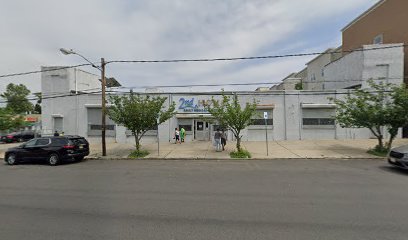 2nd Home Adult Med Day Care