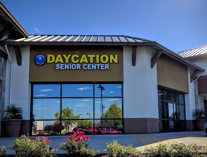 Daycation for Seniors