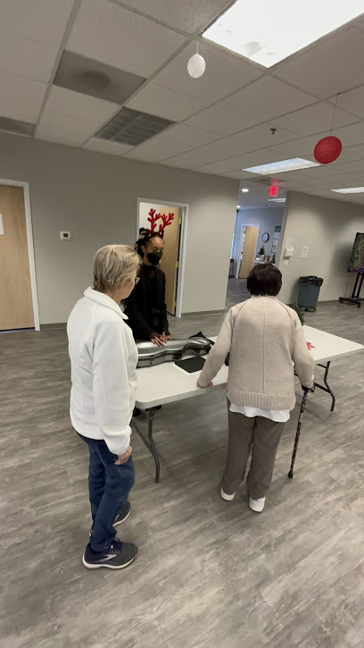 MedTec - Senior Day Center