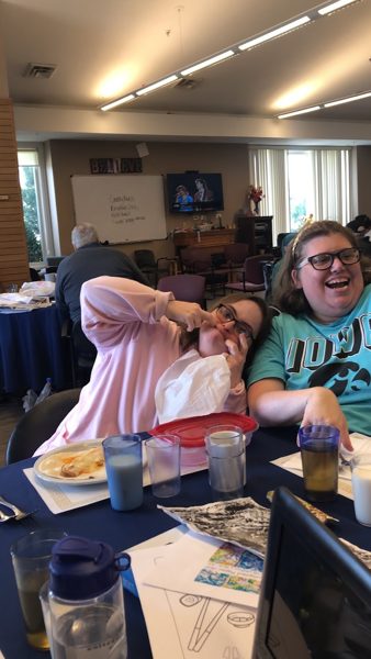Pathways Adult Day Health Center