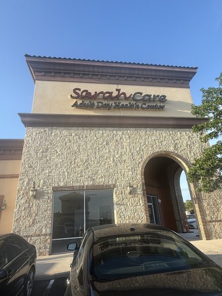 SarahCare of Encino Park