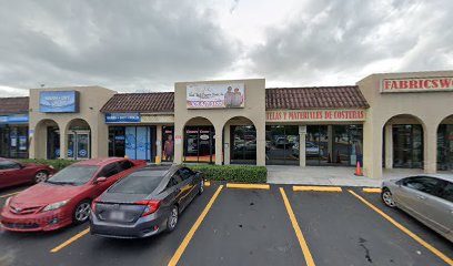 Ideal Adult Daycare Center