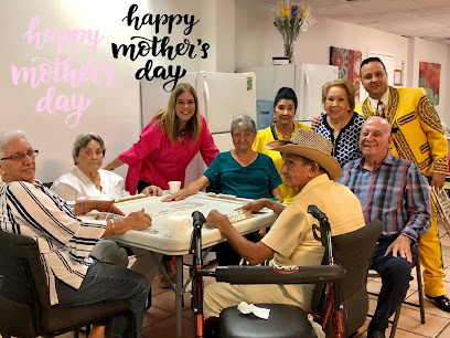Happy Days Adult Day Care LLC
