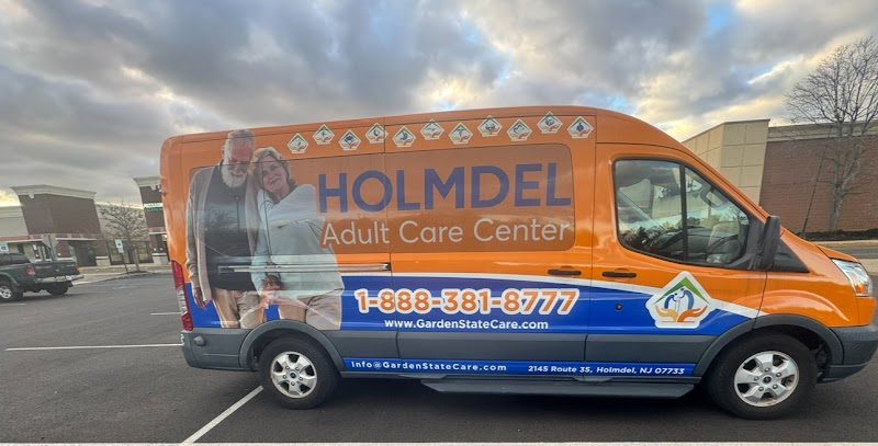 Holmdel Adult Care Center