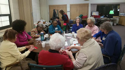 Our Harmony Club Inc.