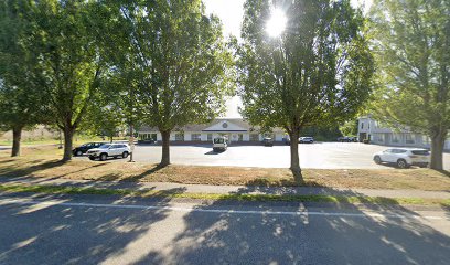 Brockton Adult Medical Day Care Center