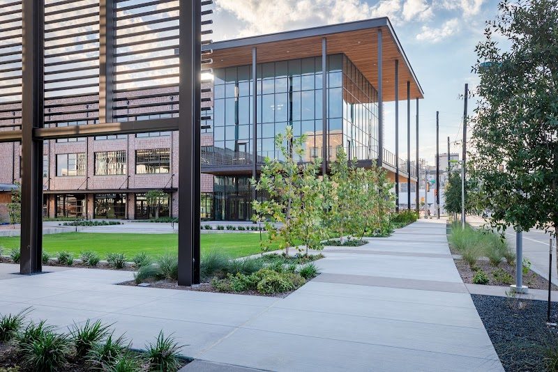 Pursuit Learning Academy at Pursuit Center