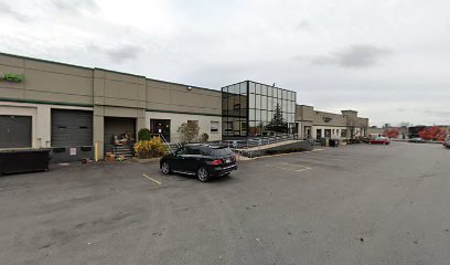 A Joyful Adult Health Care Center