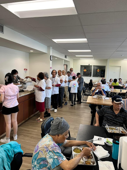 United Adult Day Center