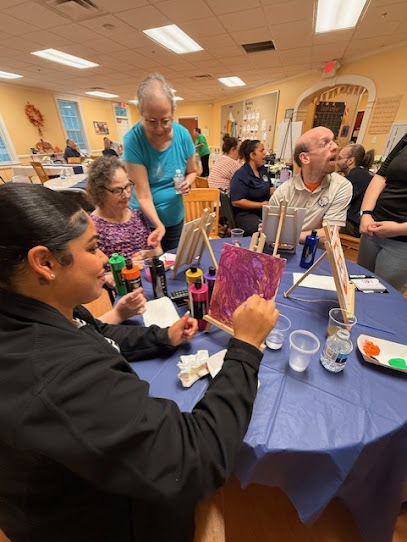 St. Elizabeth's Adult Day Care Center - Florissant