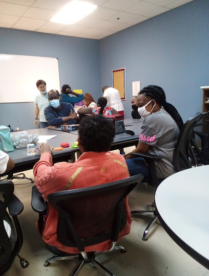 Pathways Career Services