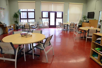 Chicago Commons - Adult Day Services and Headquarters